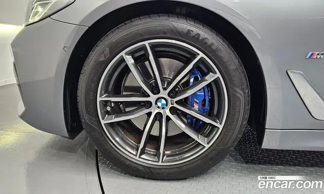 BMW 5 серия 2023 2.0 автомат (гидро), миниатюра 5 BMW 5 серия 2023 2.0 автомат (гидро), миниатюра 5
