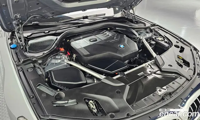 BMW 5 серия 2023 2.0 автомат (гидро), миниатюра 6 BMW 5 серия 2023 2.0 автомат (гидро), миниатюра 6