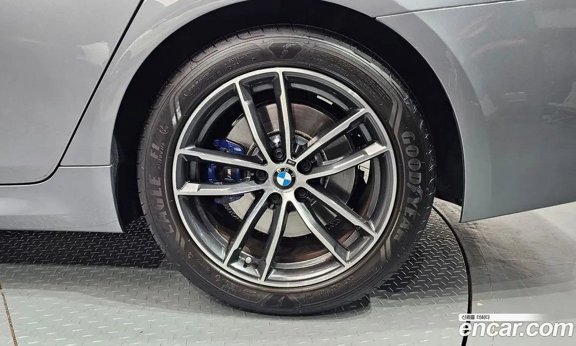 BMW 5 серия 2023 2.0 автомат (гидро), фото 7 BMW 5 серия 2023 2.0 автомат (гидро), фото 7