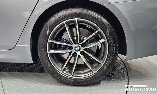 BMW 5 серия 2023 2.0 автомат (гидро), миниатюра 7 BMW 5 серия 2023 2.0 автомат (гидро), миниатюра 7