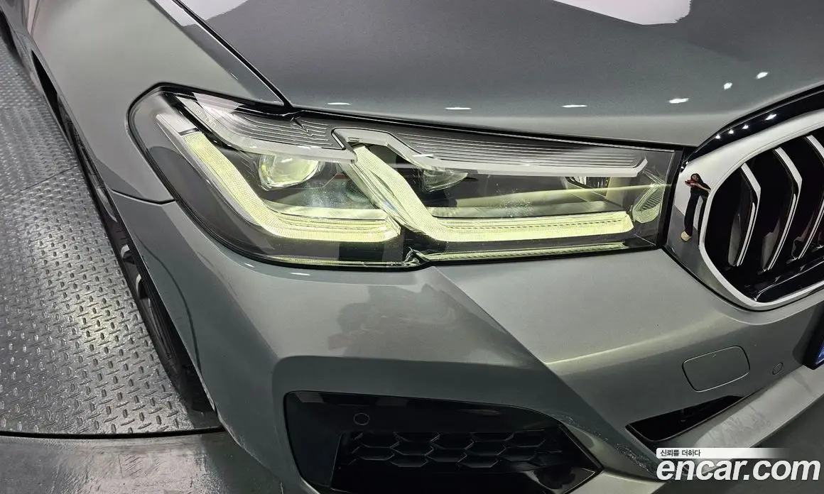 BMW 5 серия 2023 2.0 автомат (гидро), фото 8 BMW 5 серия 2023 2.0 автомат (гидро), фото 8
