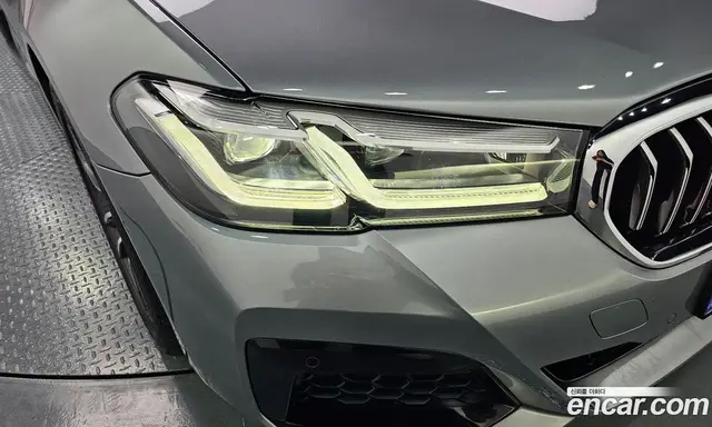 BMW 5 серия 2023 2.0 автомат (гидро), миниатюра 8 BMW 5 серия 2023 2.0 автомат (гидро), миниатюра 8