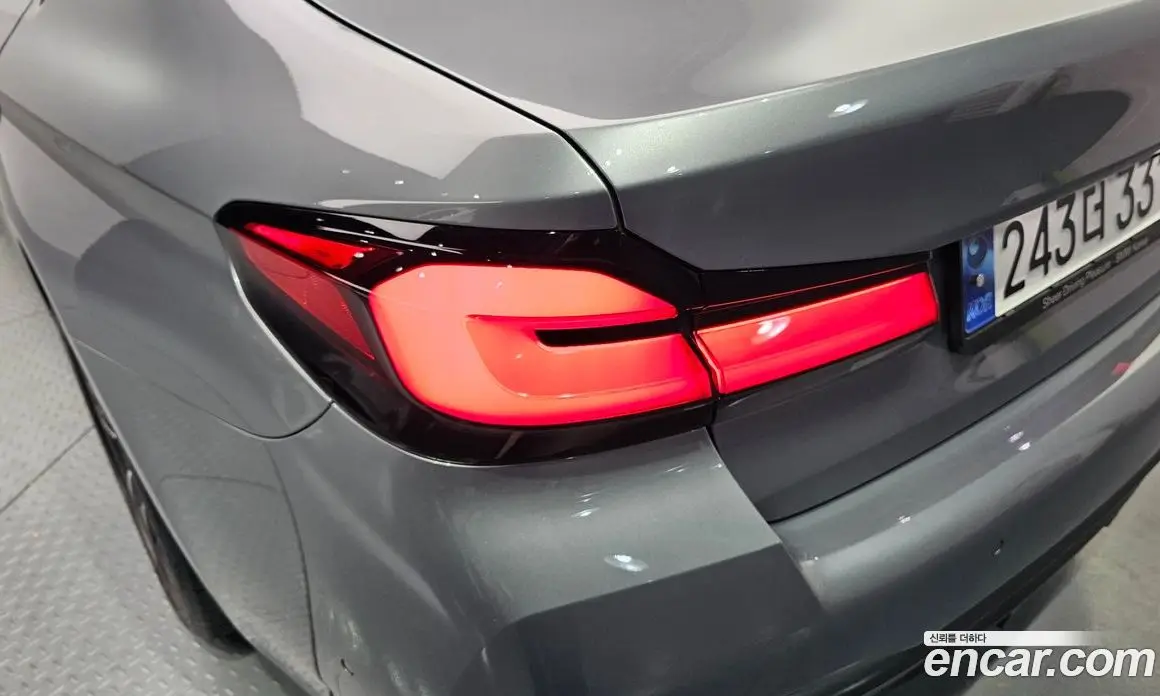 BMW 5 серия 2023 2.0 автомат (гидро), фото 9 BMW 5 серия 2023 2.0 автомат (гидро), фото 9