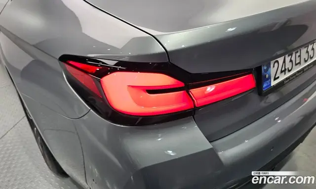 BMW 5 серия 2023 2.0 автомат (гидро), миниатюра 9 BMW 5 серия 2023 2.0 автомат (гидро), миниатюра 9