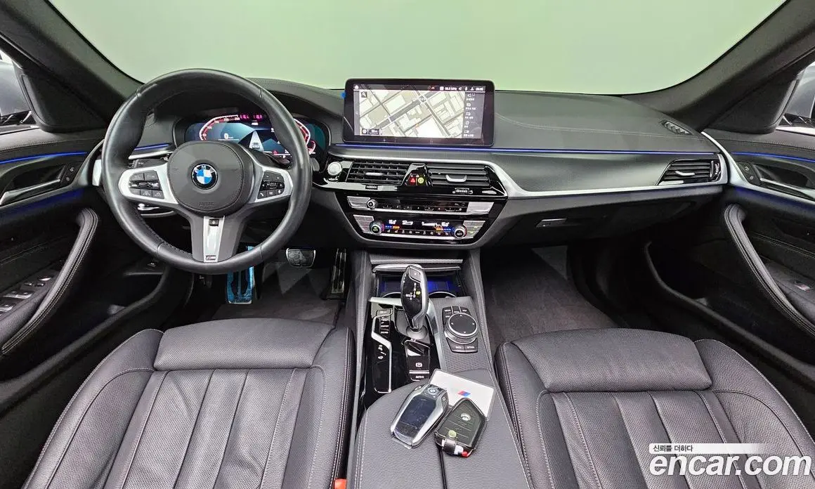 BMW 5 серия 2023 2.0 автомат (гидро), фото 10 BMW 5 серия 2023 2.0 автомат (гидро), фото 10