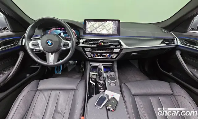 BMW 5 серия 2023 2.0 автомат (гидро), миниатюра 10 BMW 5 серия 2023 2.0 автомат (гидро), миниатюра 10