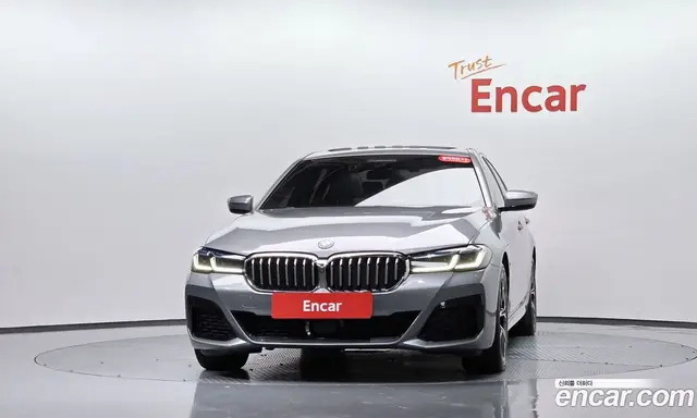 BMW 5 серия 2023 2.0 автомат (гидро), миниатюра 2 BMW 5 серия 2023 2.0 автомат (гидро), миниатюра 2