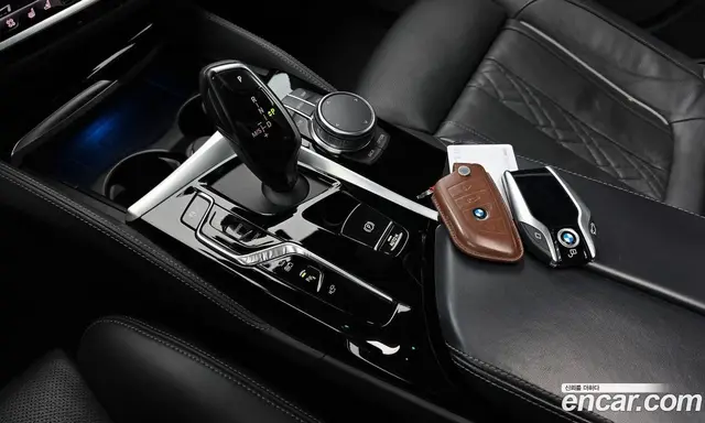 BMW 5 серия 2023 2.0 автомат (гидро), миниатюра 11 BMW 5 серия 2023 2.0 автомат (гидро), миниатюра 11