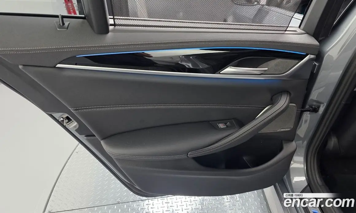 BMW 5 серия 2023 2.0 автомат (гидро), фото 14 BMW 5 серия 2023 2.0 автомат (гидро), фото 14