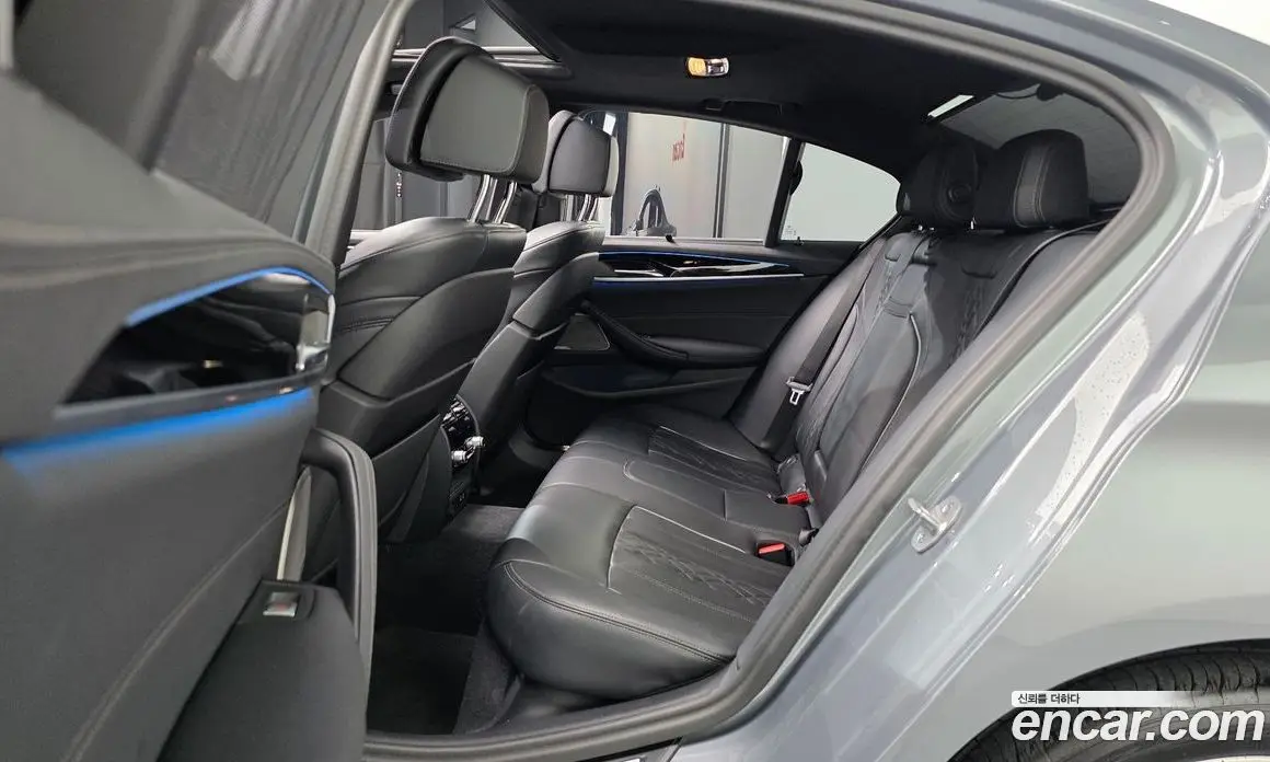 BMW 5 серия 2023 2.0 автомат (гидро), фото 17 BMW 5 серия 2023 2.0 автомат (гидро), фото 17