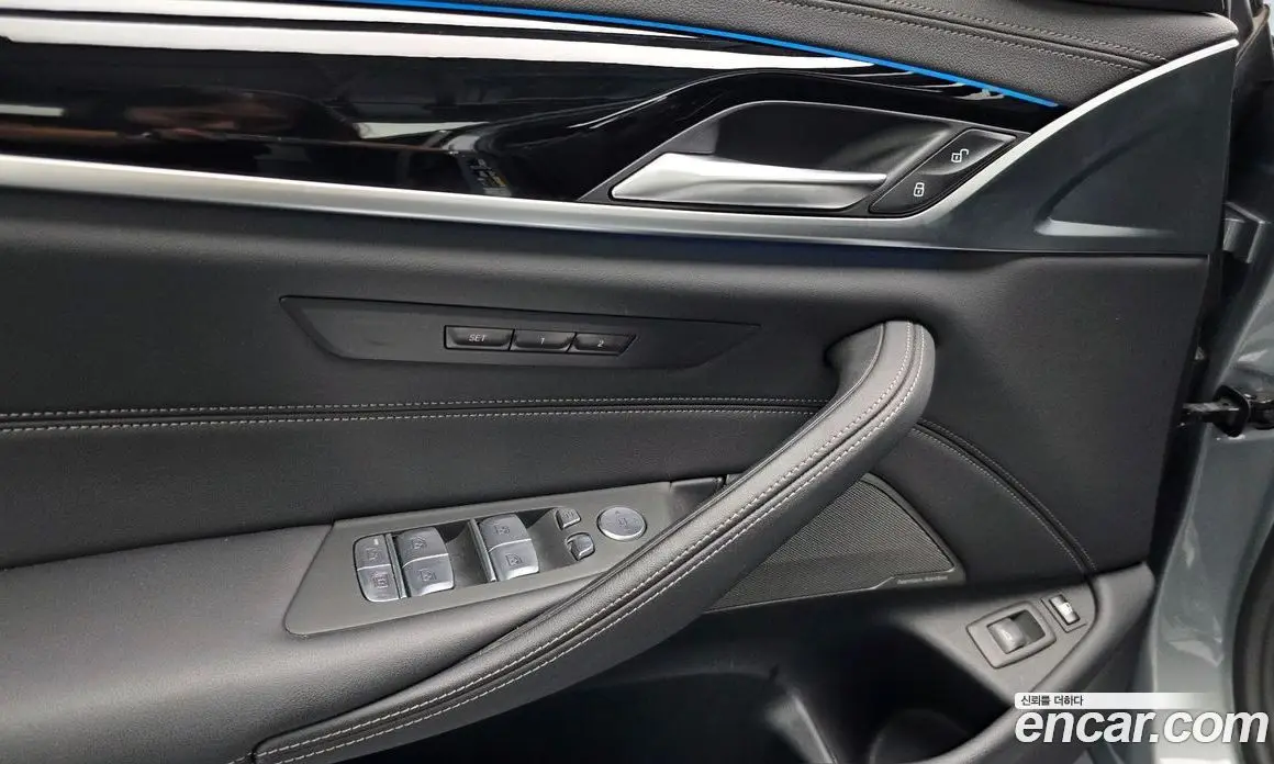 BMW 5 серия 2023 2.0 автомат (гидро), фото 28 BMW 5 серия 2023 2.0 автомат (гидро), фото 28
