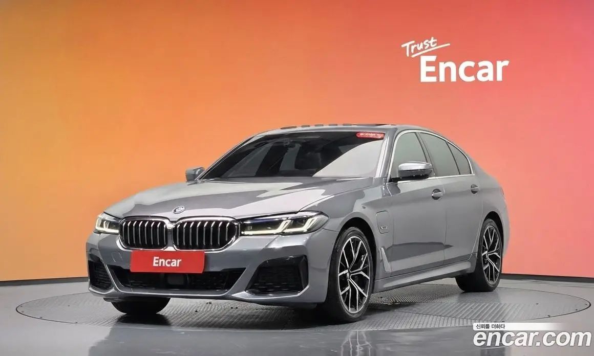 BMW 5 серия 2023 2.0 автомат (гидро), фото 33 BMW 5 серия 2023 2.0 автомат (гидро), фото 33