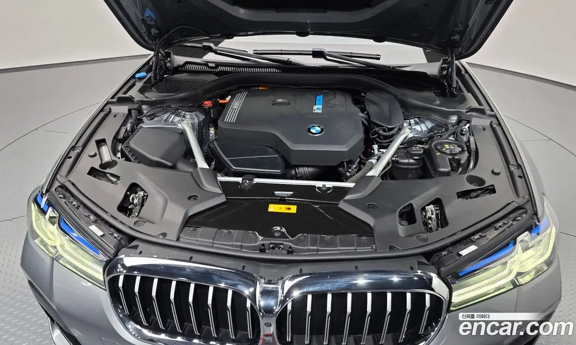BMW 5 серия 2023 2.0 автомат (гидро), фото 5 BMW 5 серия 2023 2.0 автомат (гидро), фото 5