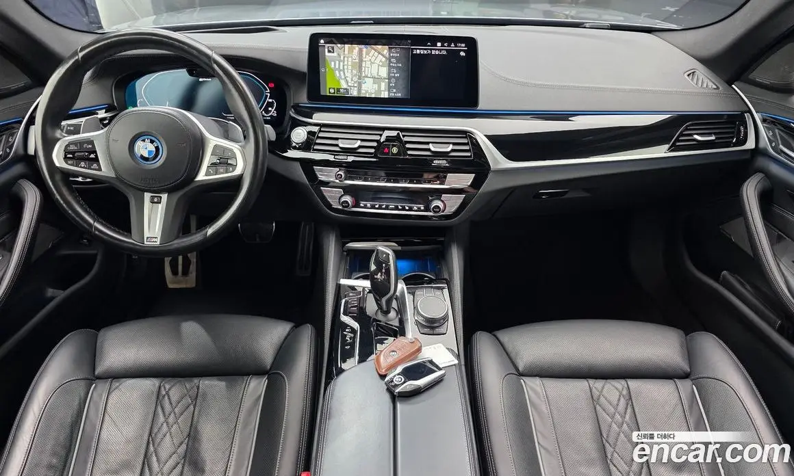 BMW 5 серия 2023 2.0 автомат (гидро), фото 9 BMW 5 серия 2023 2.0 автомат (гидро), фото 9