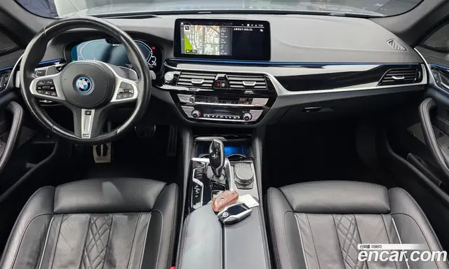 BMW 5 серия 2023 2.0 автомат (гидро), миниатюра 9 BMW 5 серия 2023 2.0 автомат (гидро), миниатюра 9