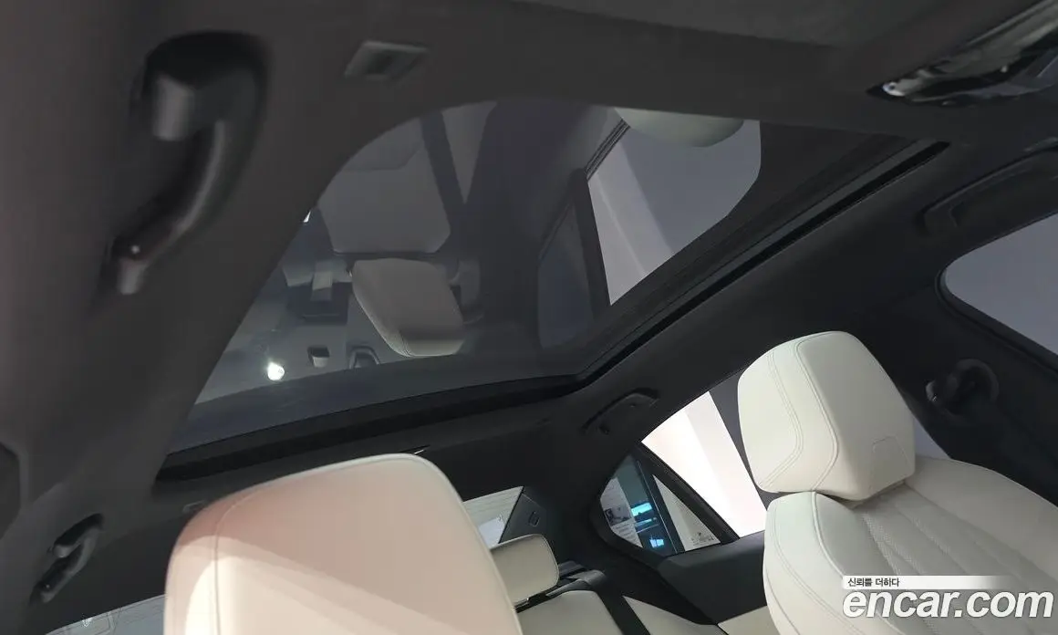 BMW 5 серия 2025 2.0 автомат (гидро), фото 18
