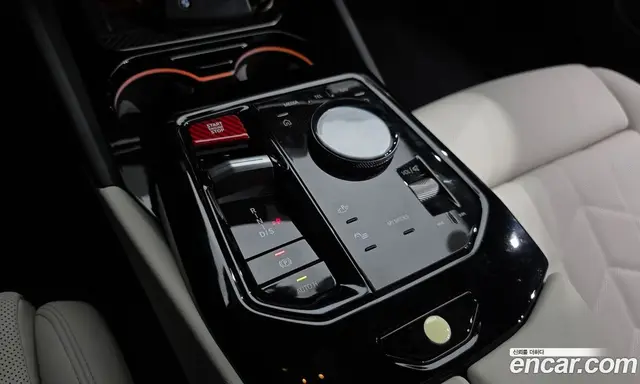 BMW 5 серия 2025 2.0 автомат (гидро), миниатюра 9