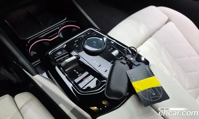 BMW 5 серия 2025 2.0 автомат (гидро), миниатюра 12