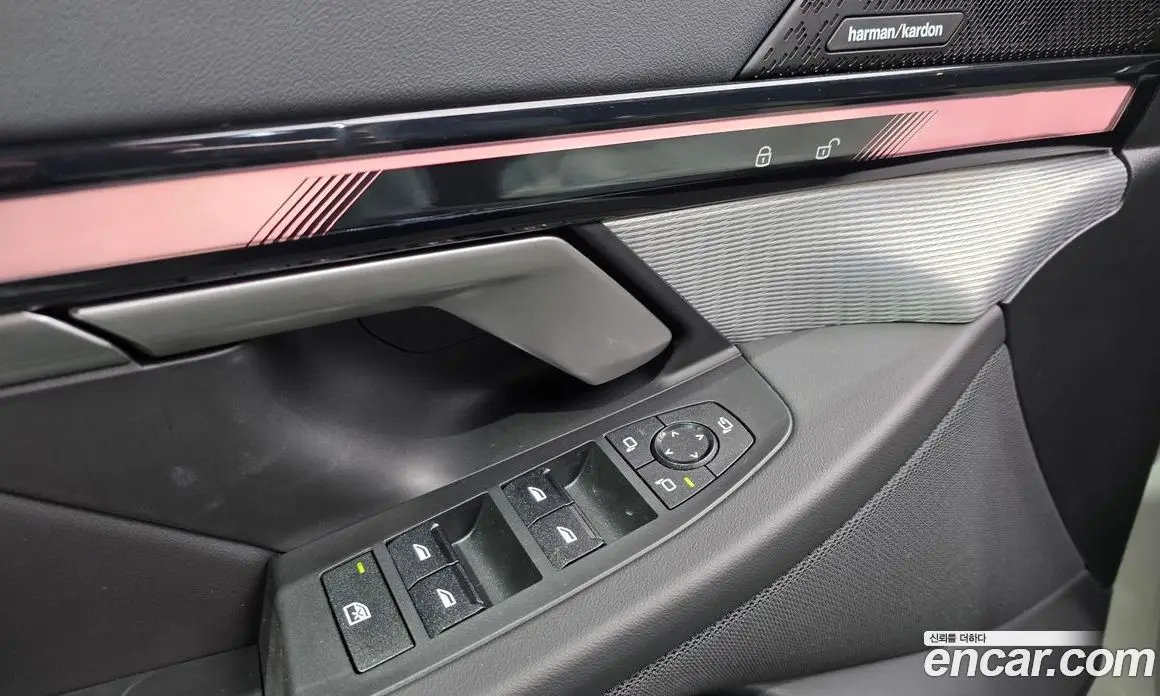BMW 5 серия 2025 2.0 автомат (гидро), фото 28