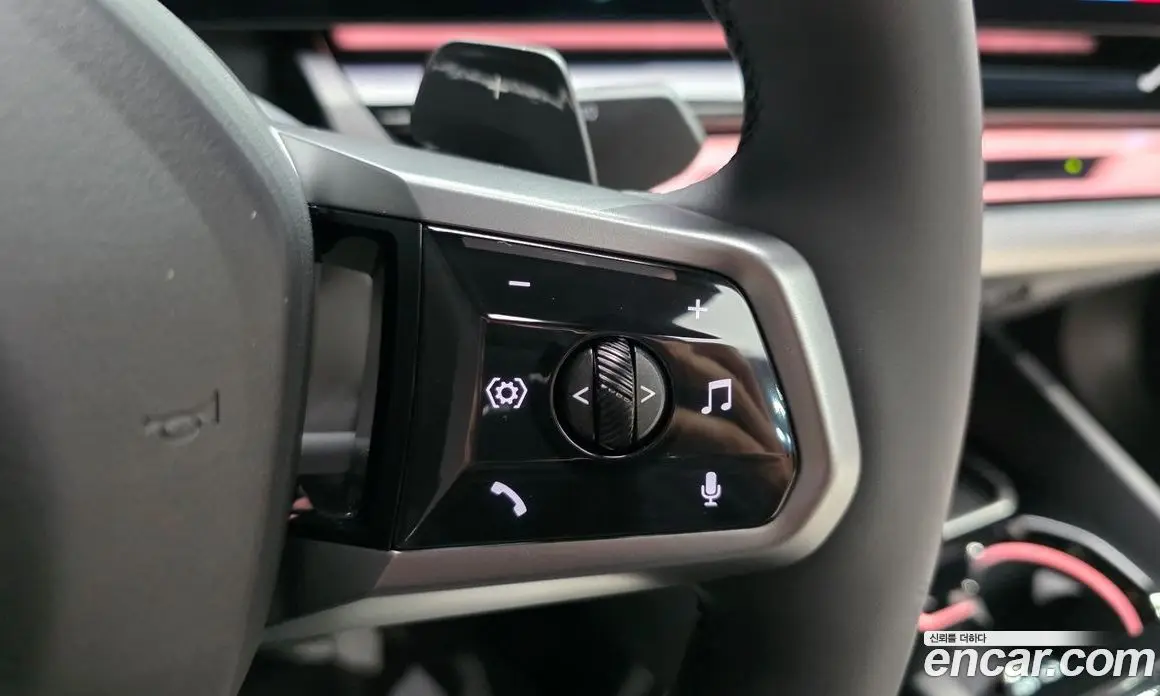 BMW 5 серия 2025 2.0 автомат (гидро), фото 32