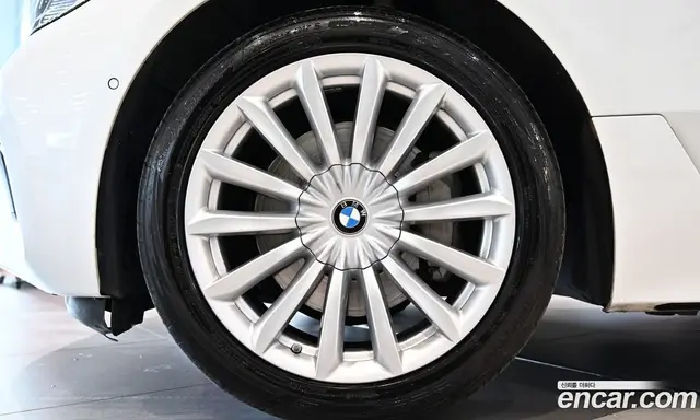 BMW 6 серия 2023 3.0 автомат (гидро), миниатюра 5 BMW 6 серия 2023 3.0 автомат (гидро), миниатюра 5