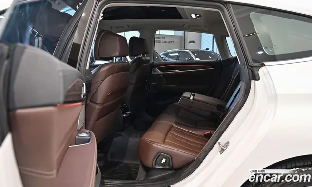 BMW 6 серия 2023 3.0 автомат (гидро), миниатюра 10 BMW 6 серия 2023 3.0 автомат (гидро), миниатюра 10