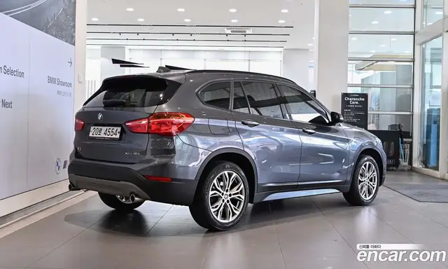 BMW X1 2019 2.0 автомат (гидро), миниатюра 2 BMW X1 2019 2.0 автомат (гидро), миниатюра 2
