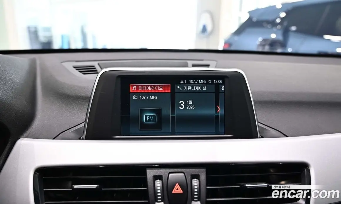 BMW X1 2019 2.0 автомат (гидро), фото 14 BMW X1 2019 2.0 автомат (гидро), фото 14