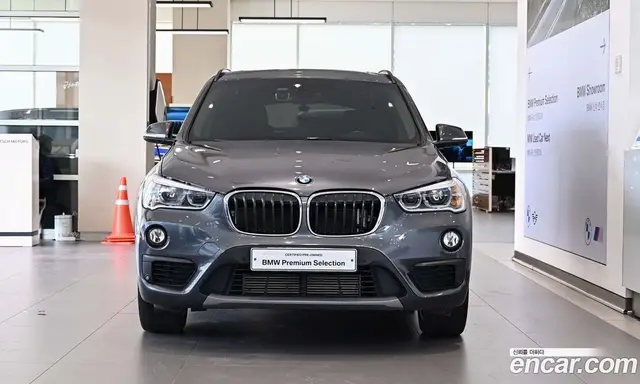 BMW X1 2019 2.0 автомат (гидро), миниатюра 3 BMW X1 2019 2.0 автомат (гидро), миниатюра 3