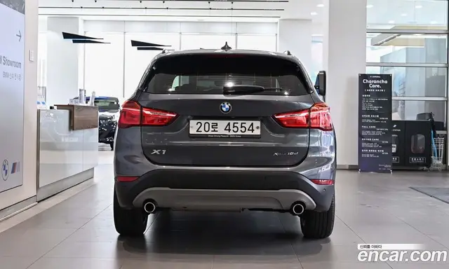 BMW X1 2019 2.0 автомат (гидро), миниатюра 4 BMW X1 2019 2.0 автомат (гидро), миниатюра 4