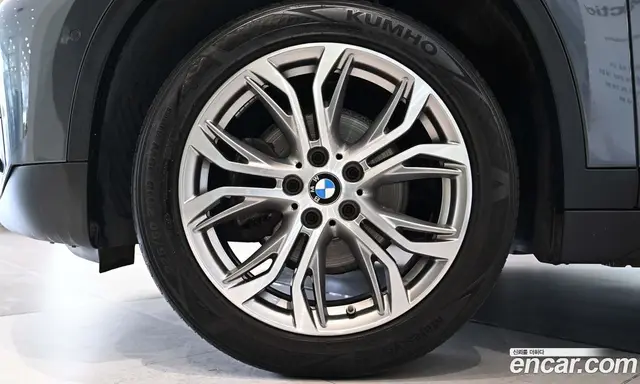 BMW X1 2019 2.0 автомат (гидро), миниатюра 5 BMW X1 2019 2.0 автомат (гидро), миниатюра 5