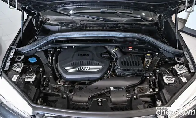 BMW X1 2019 2.0 автомат (гидро), миниатюра 6 BMW X1 2019 2.0 автомат (гидро), миниатюра 6