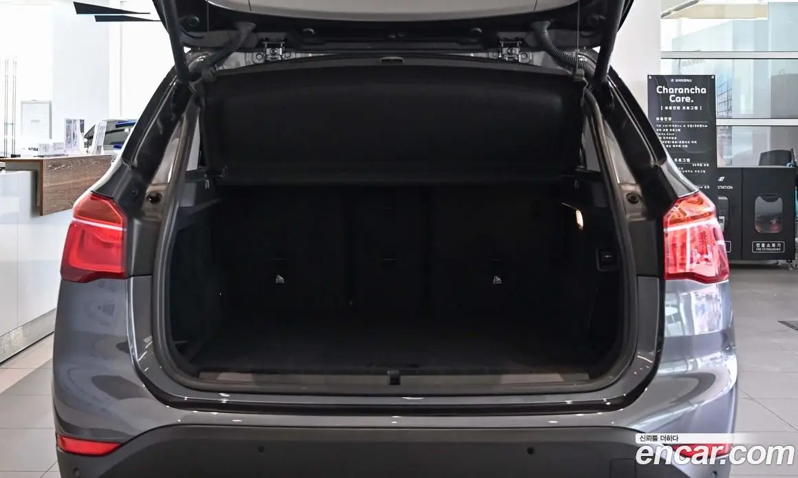 BMW X1 2019 2.0 автомат (гидро), фото 7 BMW X1 2019 2.0 автомат (гидро), фото 7