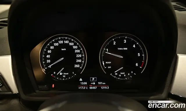 BMW X1 2019 2.0 автомат (гидро), миниатюра 9 BMW X1 2019 2.0 автомат (гидро), миниатюра 9