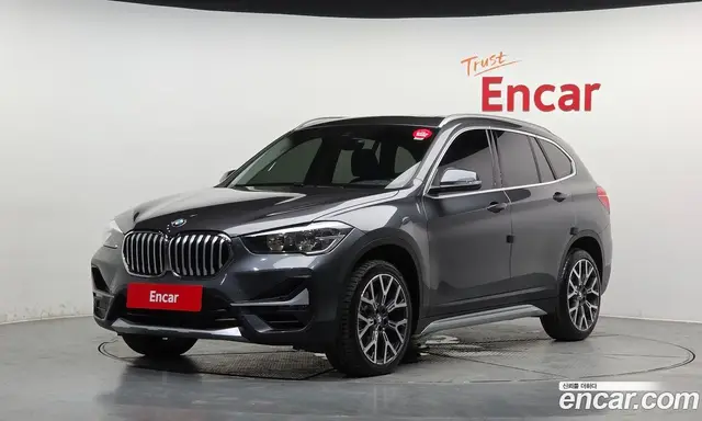 BMW X1, 2022, 59 715 км