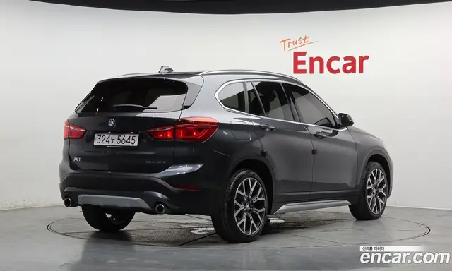 BMW X1 2022 2.0 автомат (гидро), миниатюра 2 BMW X1 2022 2.0 автомат (гидро), миниатюра 2