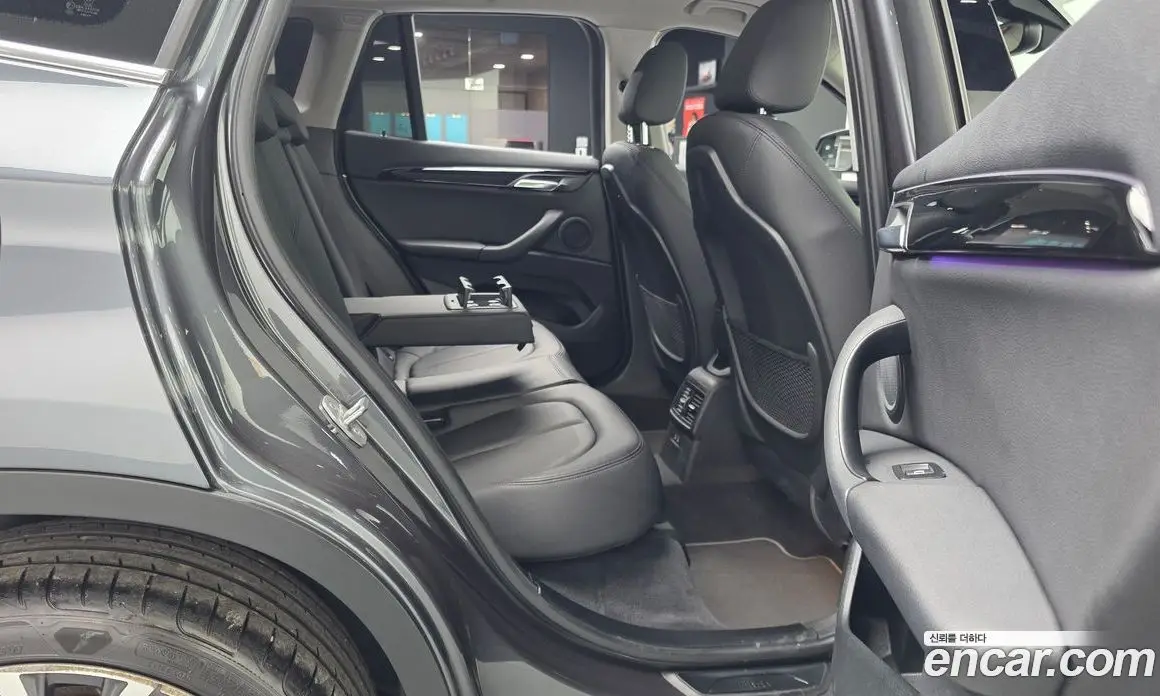 BMW X1 2022 2.0 автомат (гидро), фото 12 BMW X1 2022 2.0 автомат (гидро), фото 12