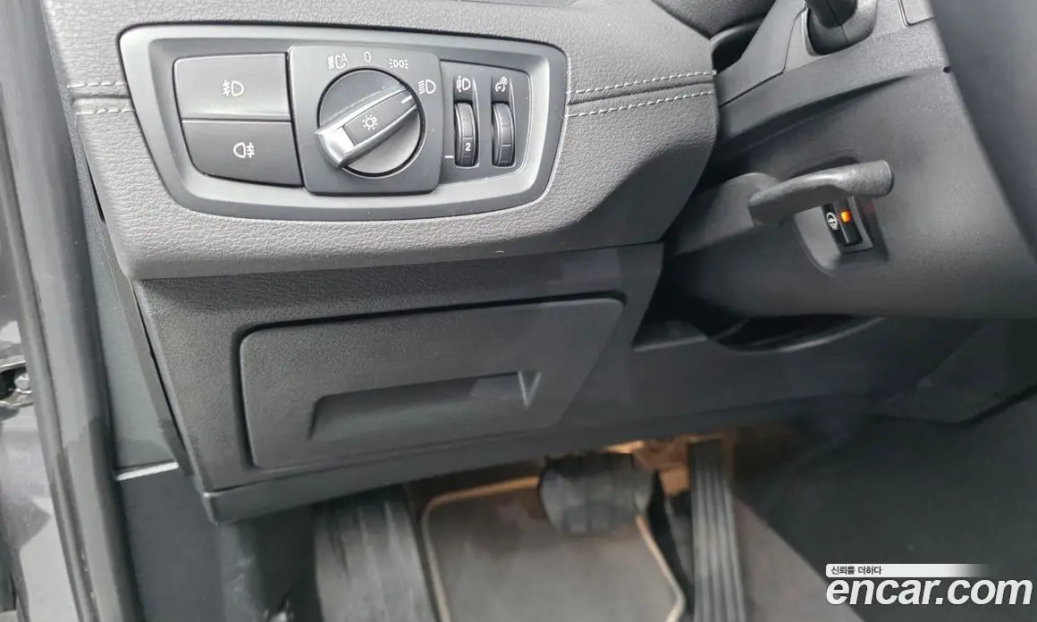 BMW X1 2022 2.0 автомат (гидро), фото 18 BMW X1 2022 2.0 автомат (гидро), фото 18