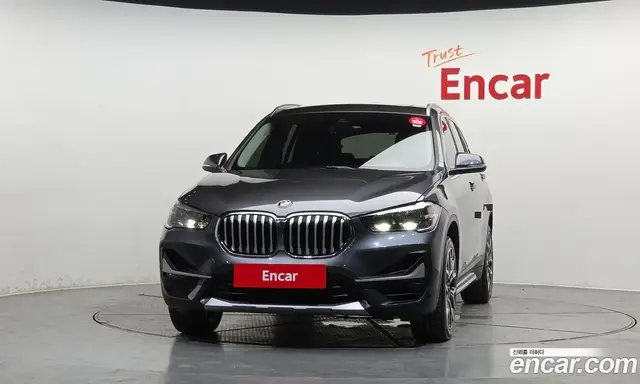 BMW X1 2022 2.0 автомат (гидро), миниатюра 3 BMW X1 2022 2.0 автомат (гидро), миниатюра 3