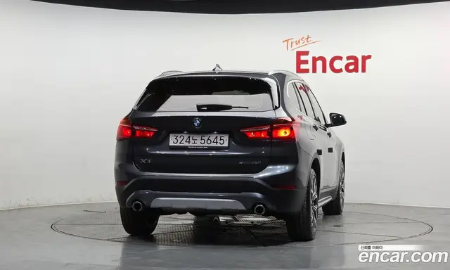 BMW X1 2022 2.0 автомат (гидро), миниатюра 4 BMW X1 2022 2.0 автомат (гидро), миниатюра 4