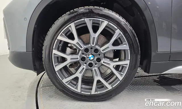 BMW X1 2022 2.0 автомат (гидро), миниатюра 5 BMW X1 2022 2.0 автомат (гидро), миниатюра 5
