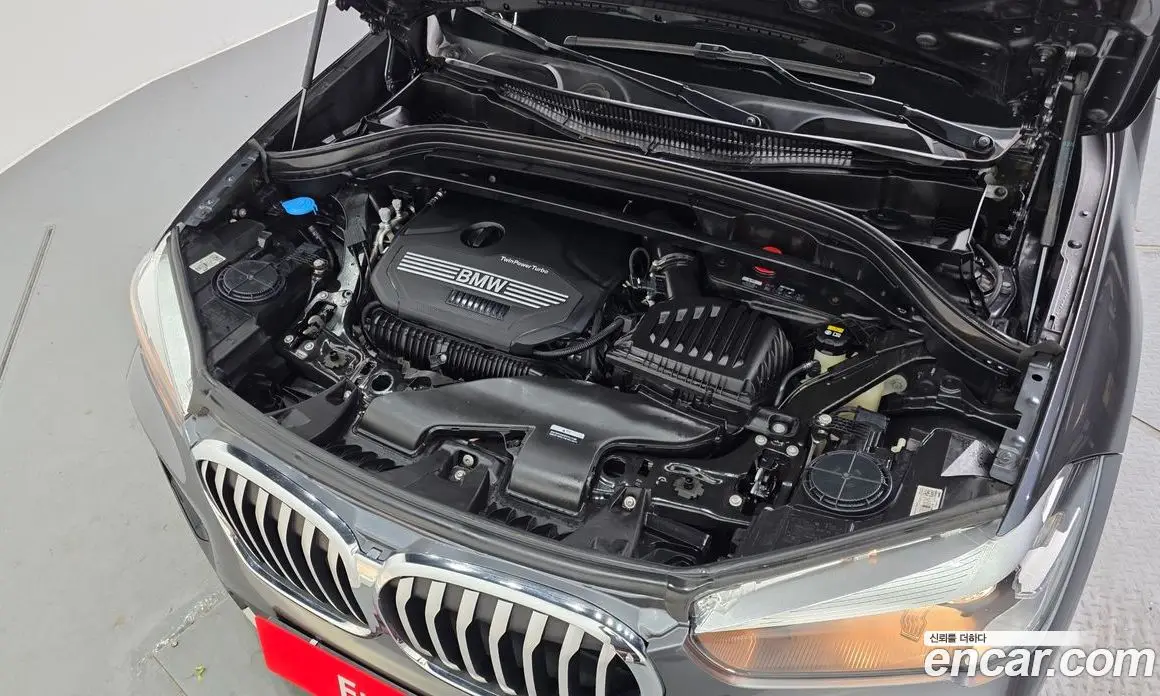 BMW X1 2022 2.0 автомат (гидро), фото 6 BMW X1 2022 2.0 автомат (гидро), фото 6