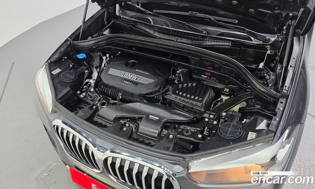 BMW X1 2022 2.0 автомат (гидро), миниатюра 6 BMW X1 2022 2.0 автомат (гидро), миниатюра 6