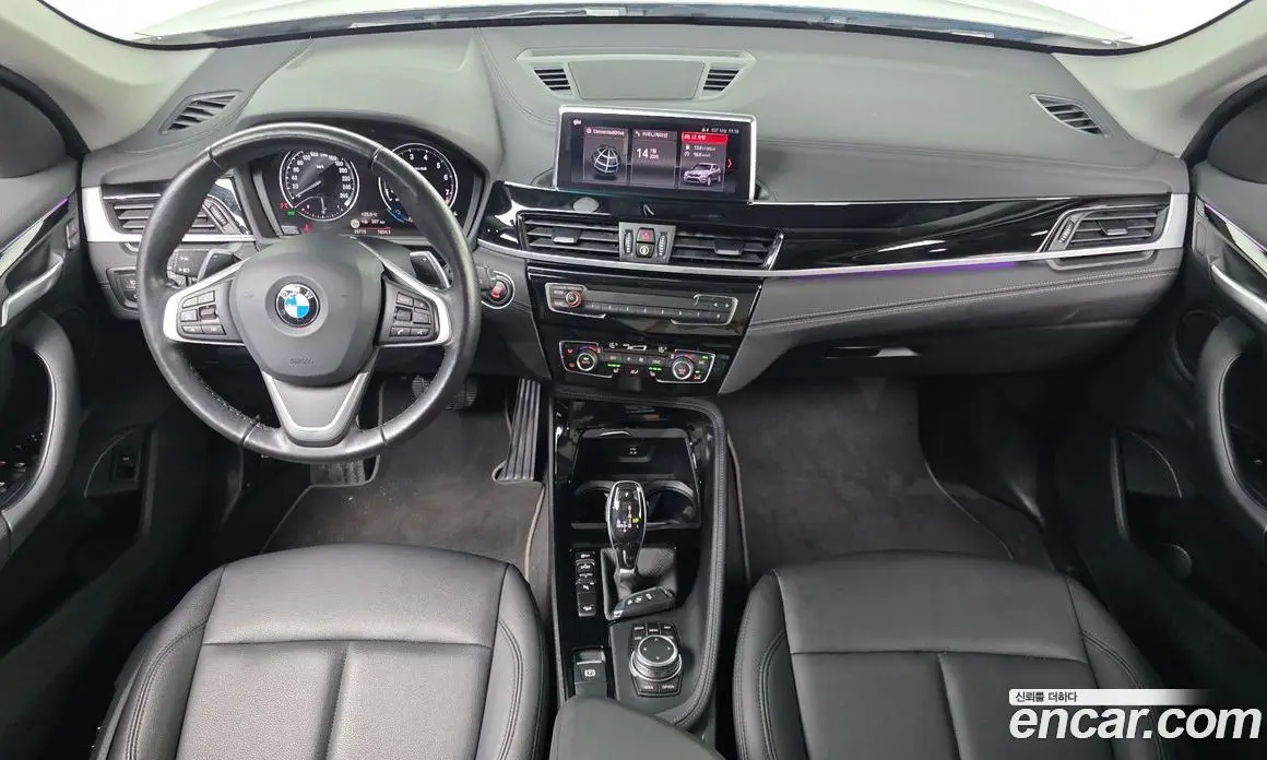 BMW X1 2022 2.0 автомат (гидро), фото 7 BMW X1 2022 2.0 автомат (гидро), фото 7