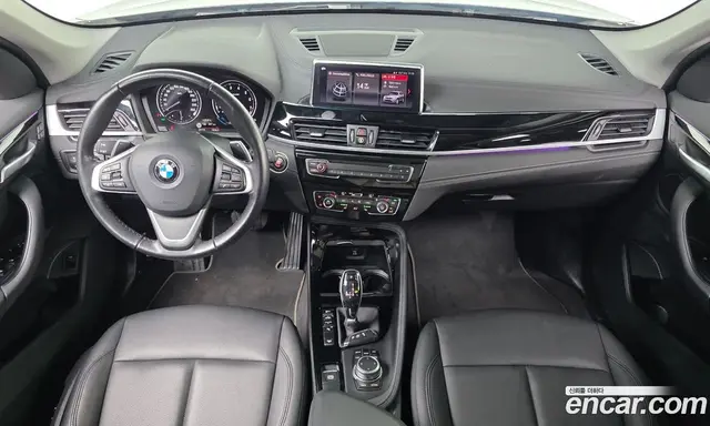 BMW X1 2022 2.0 автомат (гидро), миниатюра 7 BMW X1 2022 2.0 автомат (гидро), миниатюра 7