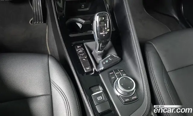 BMW X1 2022 2.0 автомат (гидро), миниатюра 9 BMW X1 2022 2.0 автомат (гидро), миниатюра 9