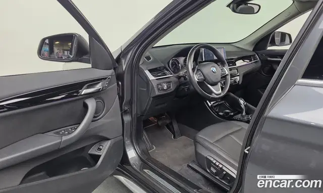 BMW X1 2022 2.0 автомат (гидро), миниатюра 10 BMW X1 2022 2.0 автомат (гидро), миниатюра 10
