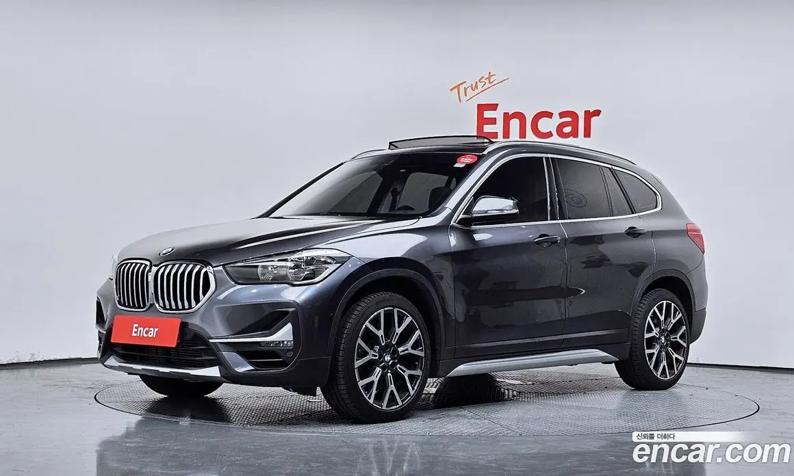 BMW X1 2022 2.0 автомат (гидро), фото 1 BMW X1 2022 2.0 автомат (гидро), фото 1