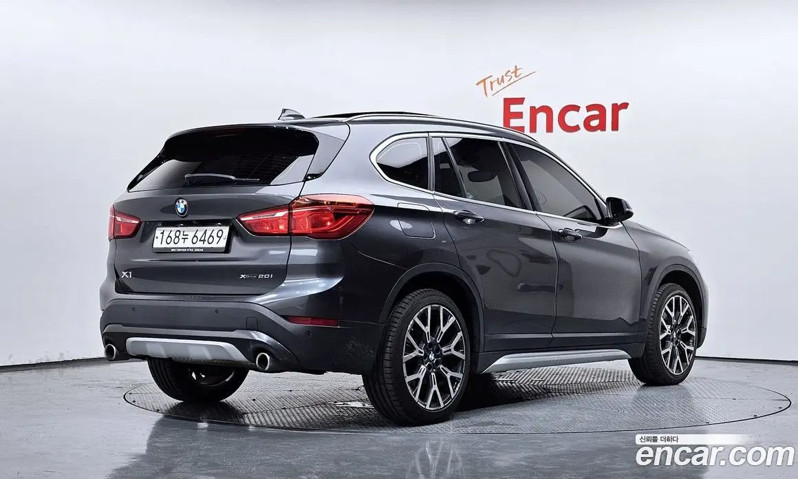 BMW X1 2022 2.0 автомат (гидро), фото 2 BMW X1 2022 2.0 автомат (гидро), фото 2