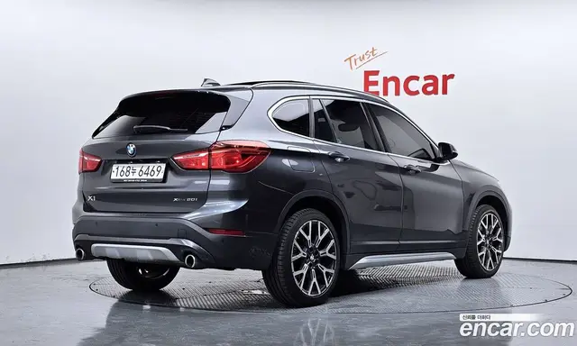 BMW X1 2022 2.0 автомат (гидро), миниатюра 2 BMW X1 2022 2.0 автомат (гидро), миниатюра 2